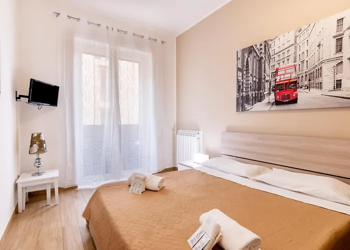 Stabile 38 Apartments