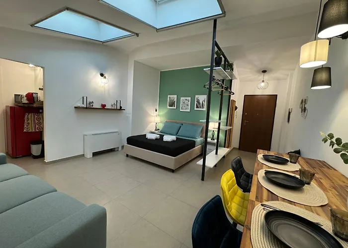 Arcorosa Palermo Centro